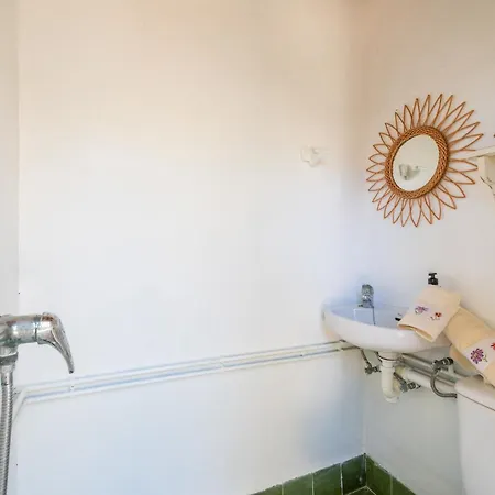 Ferienhaus Marina Ses Covetes Campos (Mallorca)