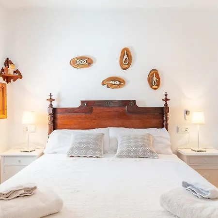 Marina Ses Covetes Ferienhaus Campos (Mallorca)