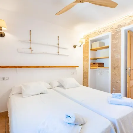 Marina Ses Covetes * Campos (Mallorca)