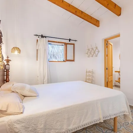 Marina Ses Covetes Ferienhaus