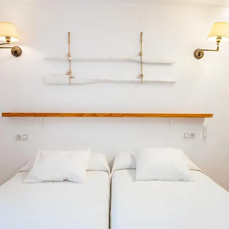 Marina Ses Covetes Ferienhaus *