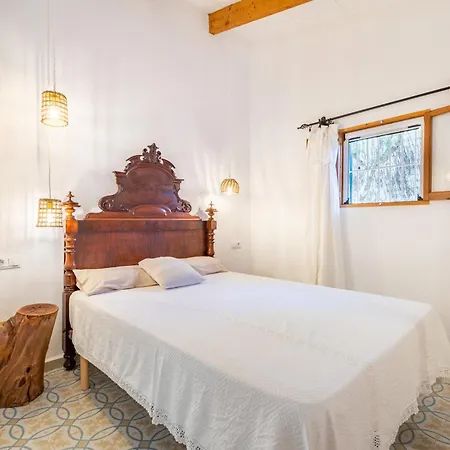 Marina Ses Covetes Ferienhaus Campos (Mallorca)