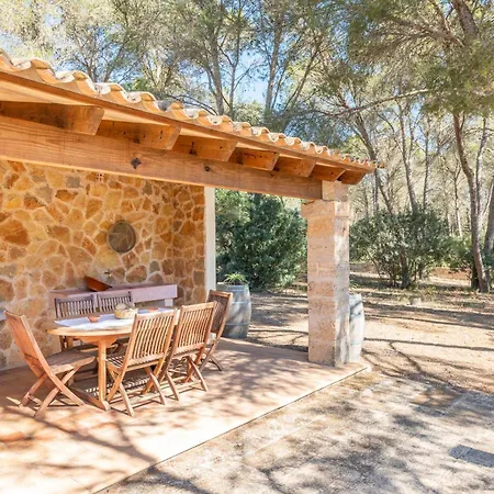 Ferienhaus Marina Ses Covetes *
