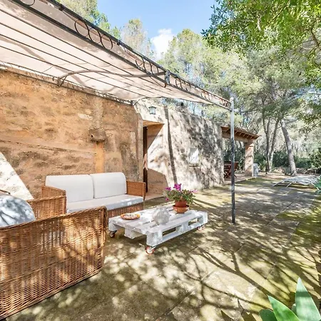 Marina Ses Covetes Ferienhaus