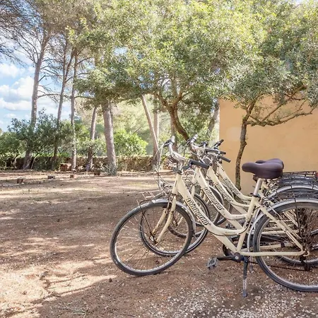 Ferienhaus Marina Ses Covetes *